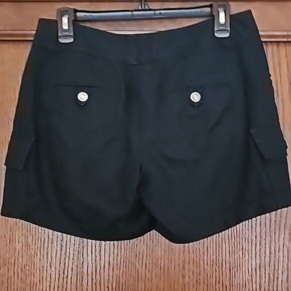 INC INTERNATIONAL CONCEPT SHORTS size 4 - Picture 2 of 8